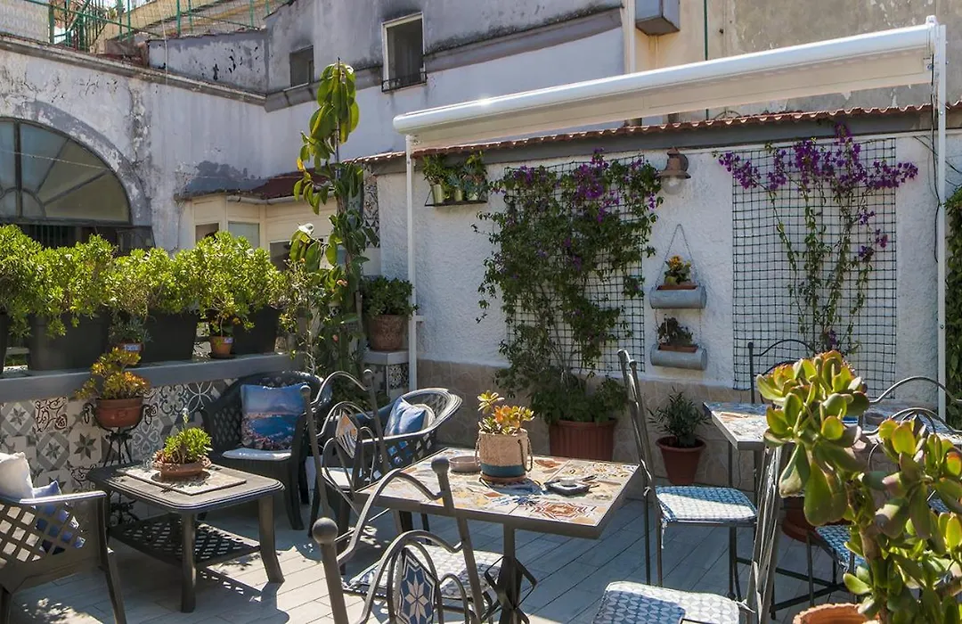 La Terrazza ai Miracoli-1