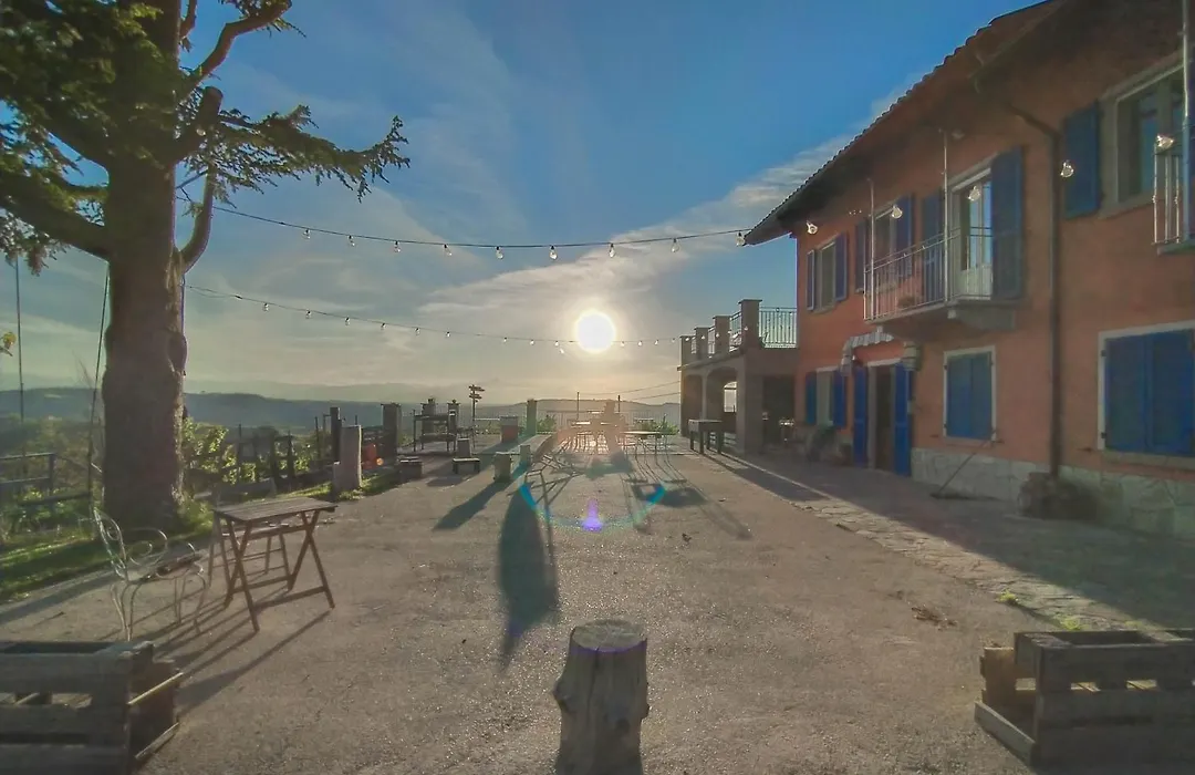 B&B La Buonora-1
