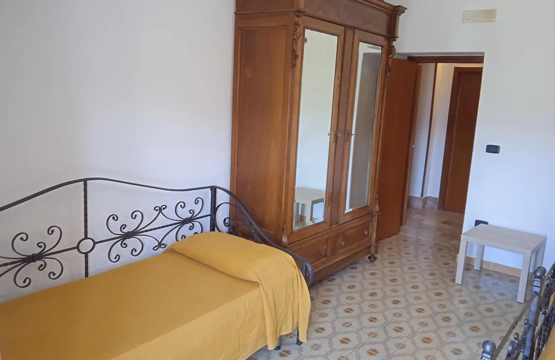 B&B La Porta Del Cilento-1
