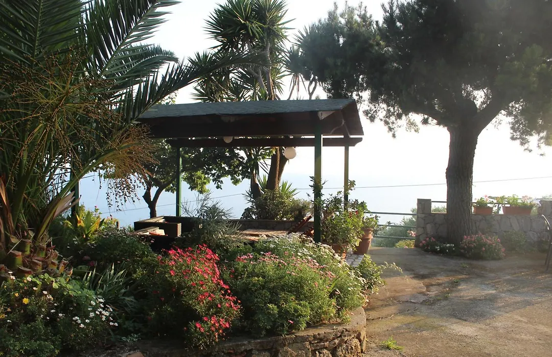 Villa Incanto B&B-1