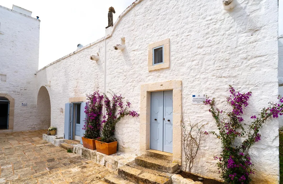 Masseria Soluco-1