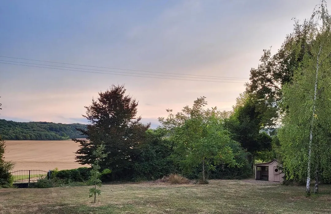 La Demeure d'Othe-1