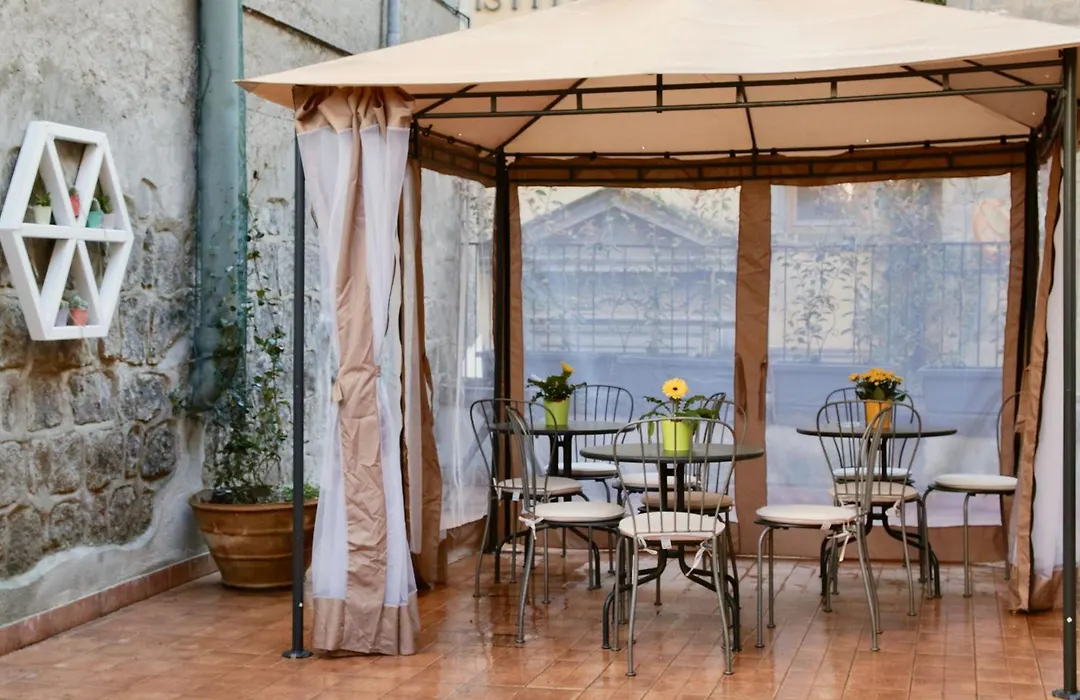 Palazzo Alessandrini Guest House-1
