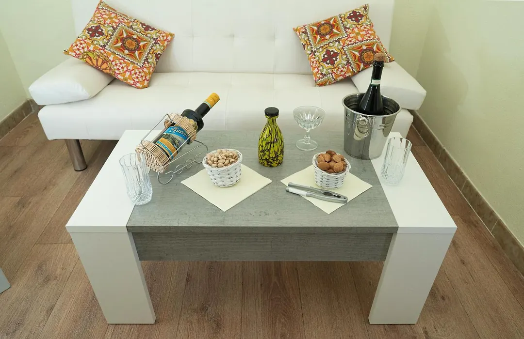 B&B Agrigento antica-1