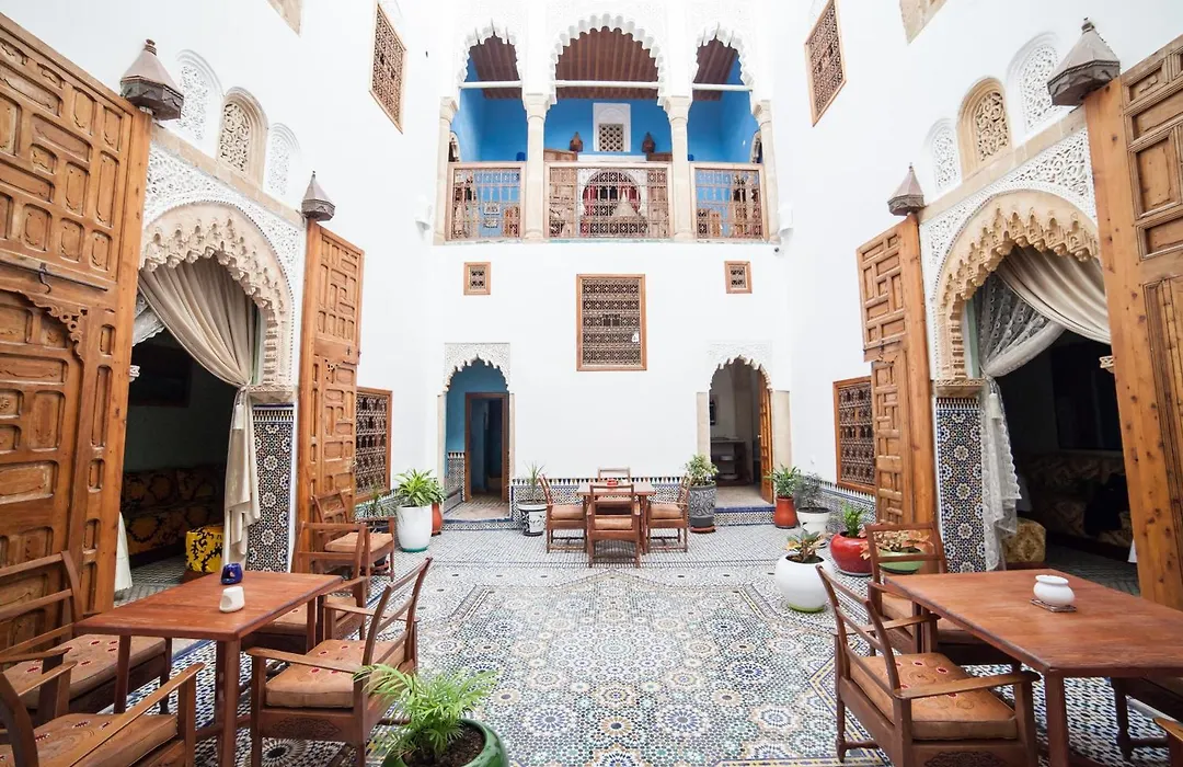 Dar Shaeir-1