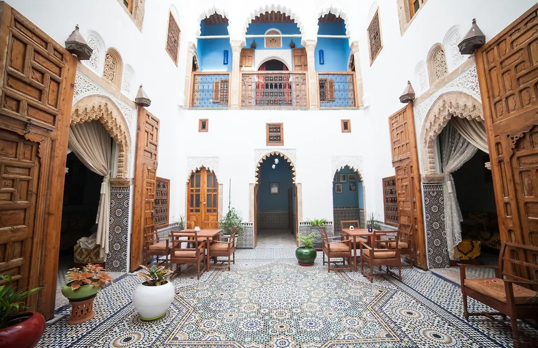 Dar Shaeir-1