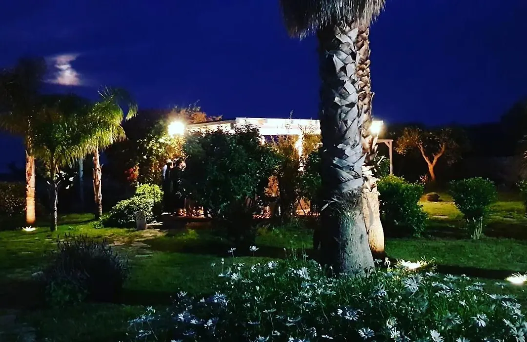 Masseria Boezio Ostuni-1