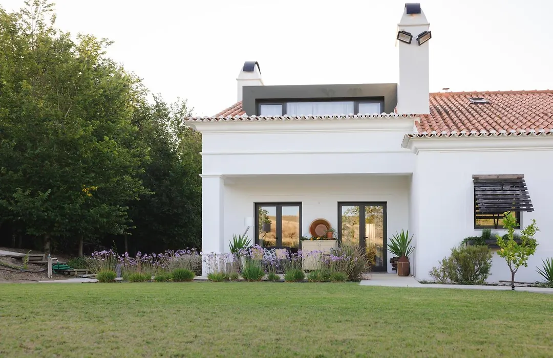 Cambeiros - Guest House-1