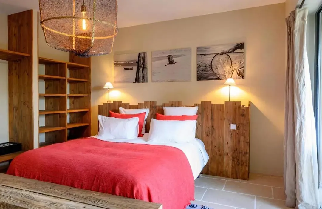 Domaine Tarbouriech, Demeure Privée&Spa-1