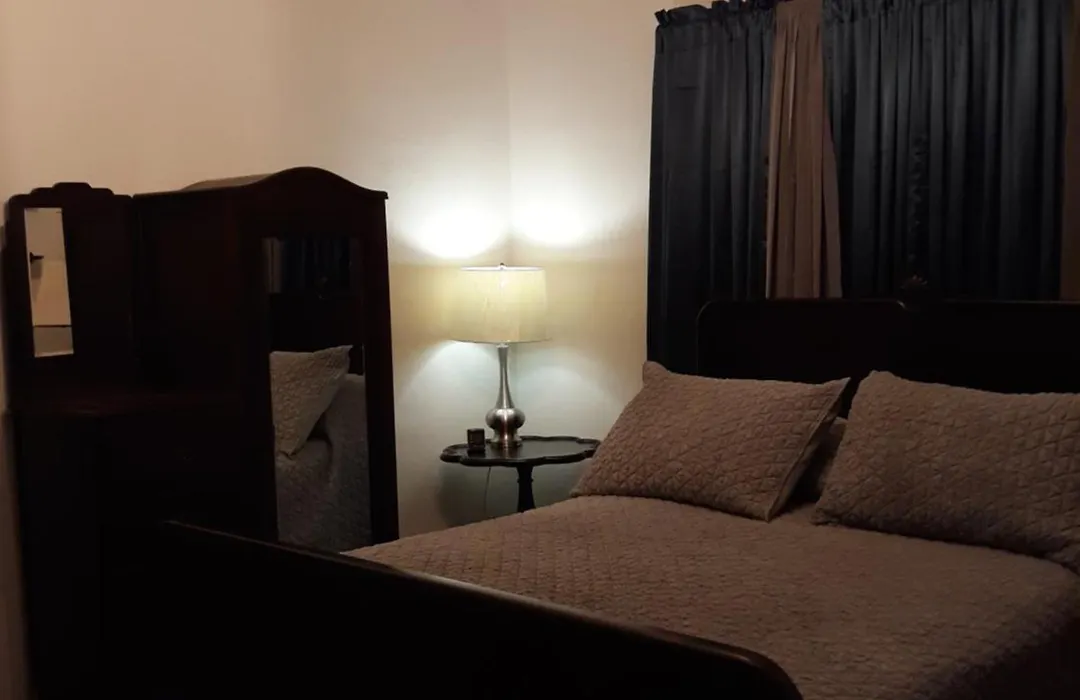 Harriott House, The Gallery Forest Room-1