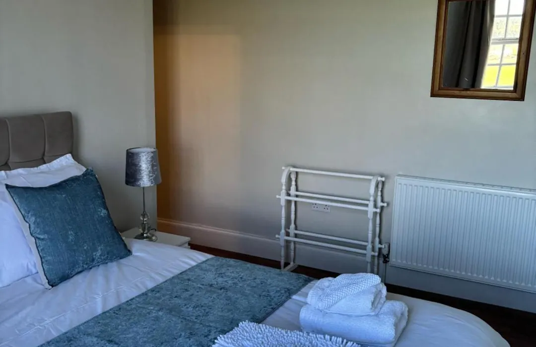 The Old Postie Bed & Breakfast-1