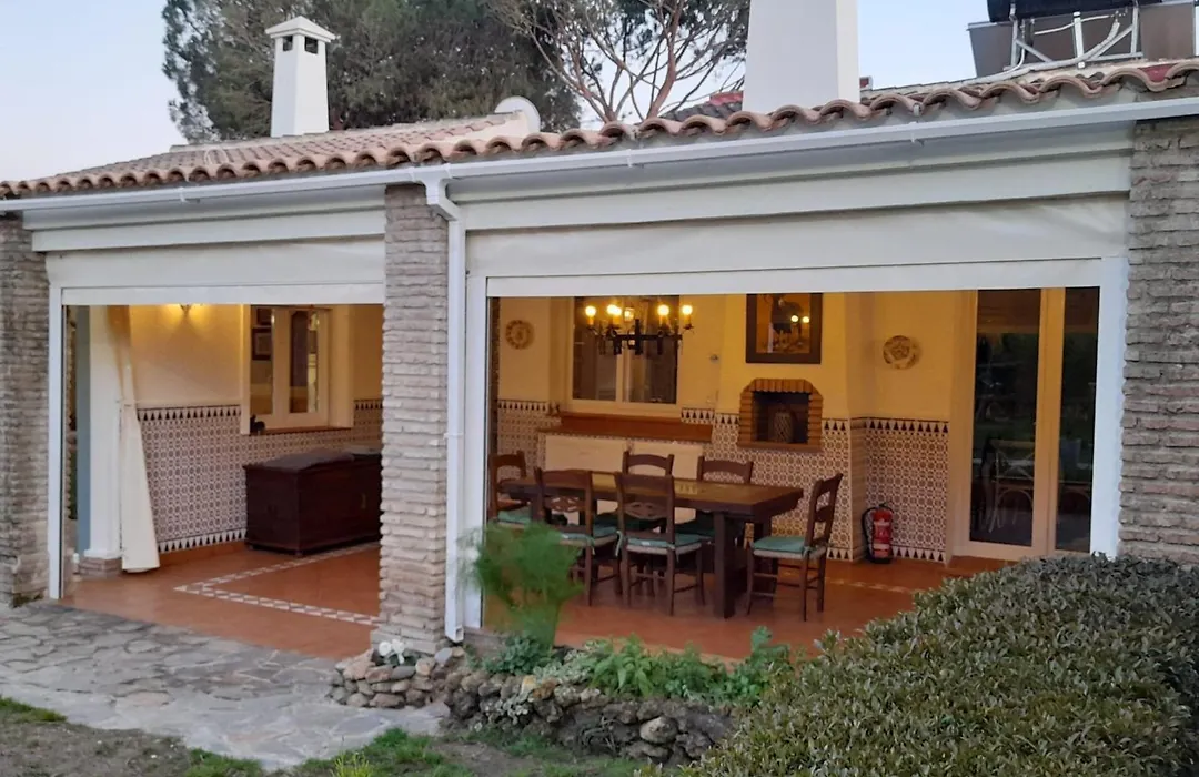 Casa Golf Azul - Suite Viagens-1