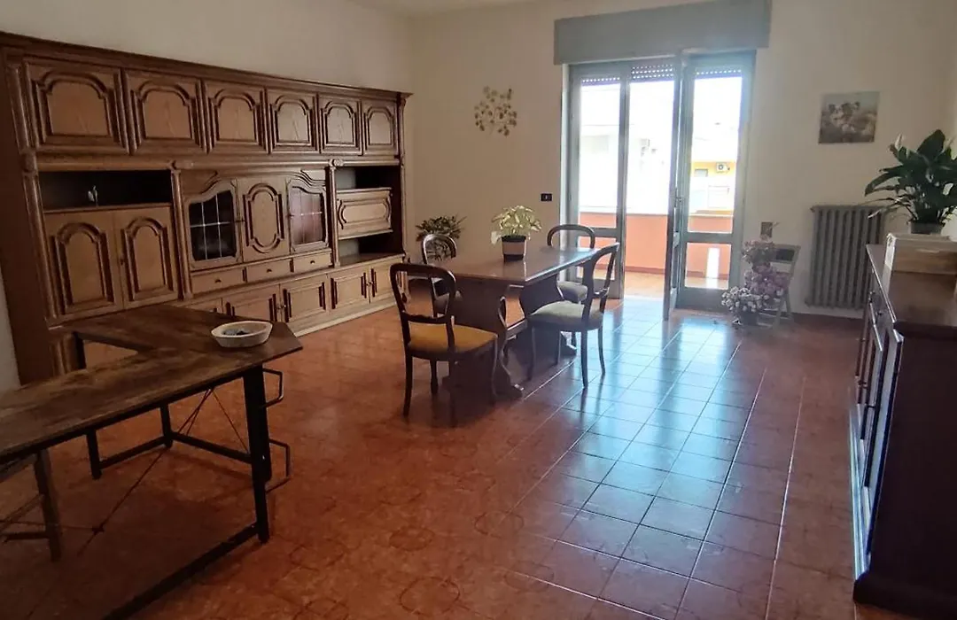 Da Rosina B&B-1