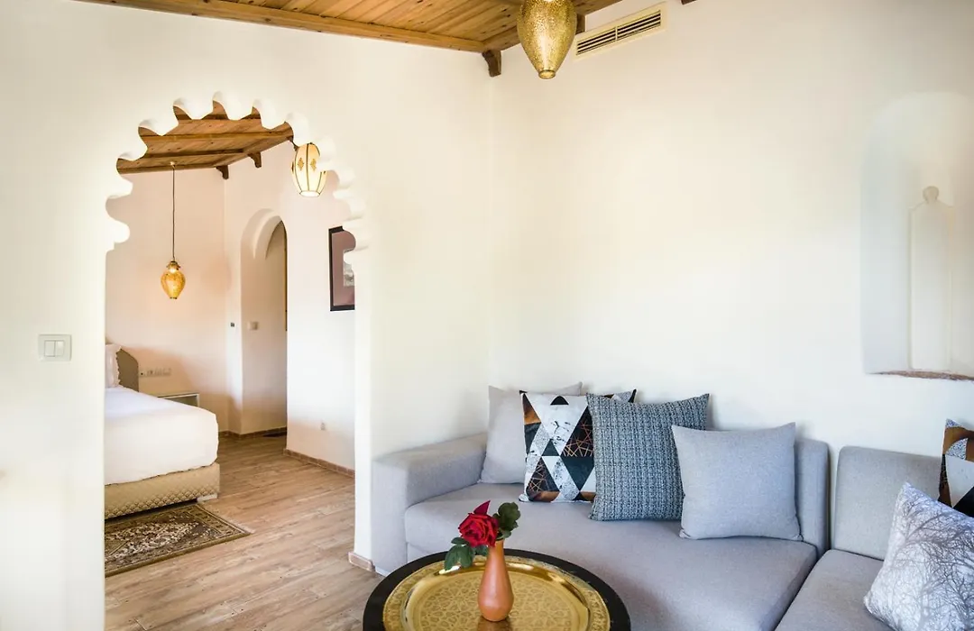 Dar Echchaouen Maison d'Hôtes&Riad-1