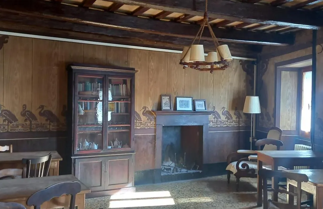 Albergo Del Ponte-1