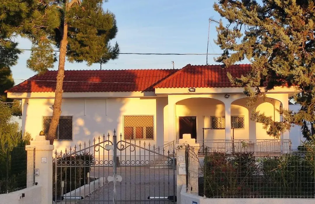B&B Villa VITTORIO-1