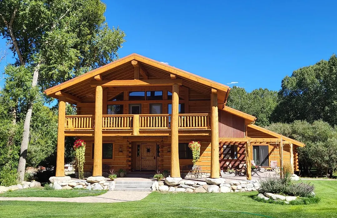 Buffalopeaks Lodge-1