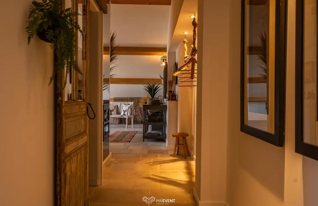 VILLA CARBO Chambre d'hôtes Mourillon, 4 belles chambres, Piscine-1