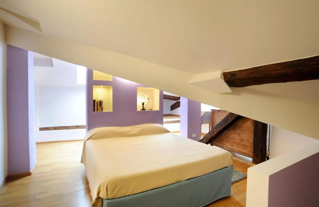 Sm Hospitality Santo Stefano-1