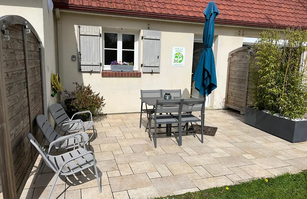 La Villa Saint Val-1