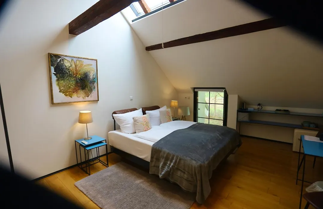 Art-Be-And-B Appartement -Studios-1