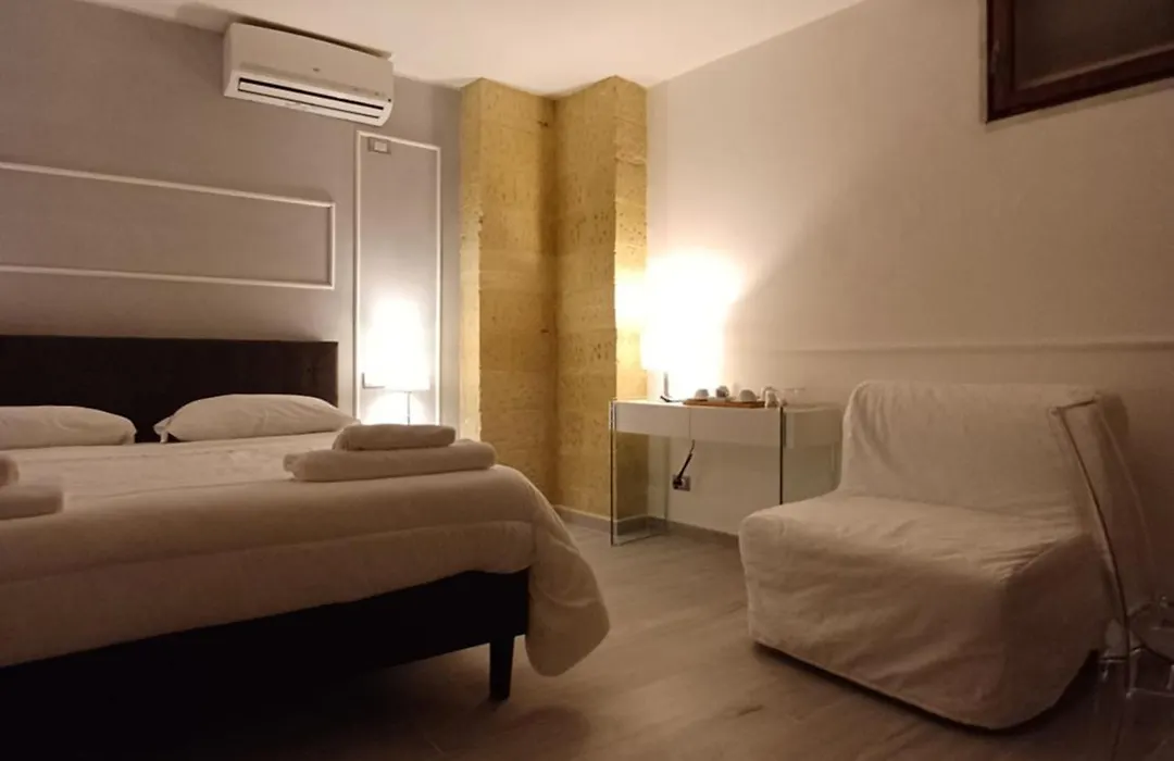 Bed & Breakfast Idomeneo 63-1