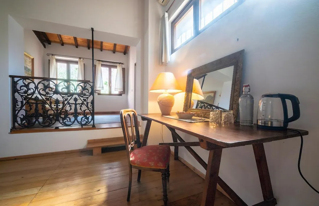 Casa Camboni-Dimora Storica Bed&Breakfast-1