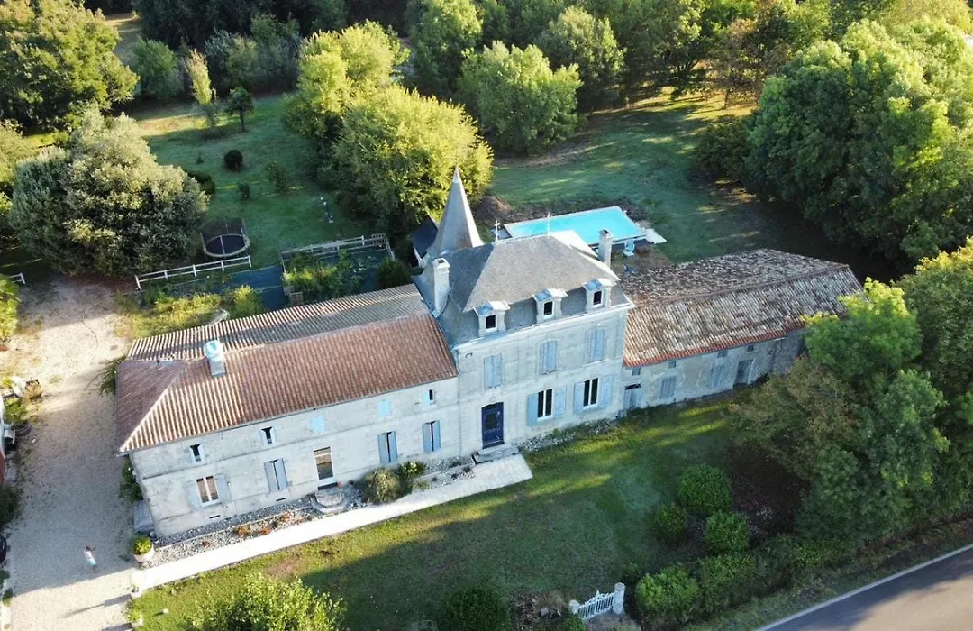 Domaine du Grand Ormeau-1