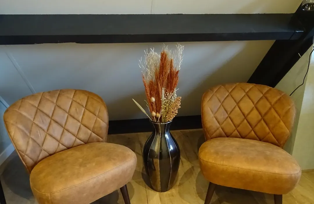B&B Geniet Nátuurlijk-1