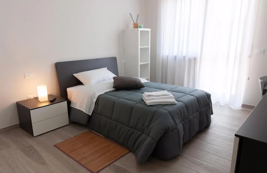 Novatek Apartment B&B-1