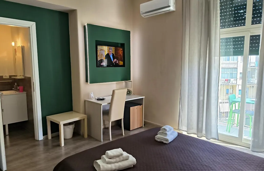Prestige B&B-1