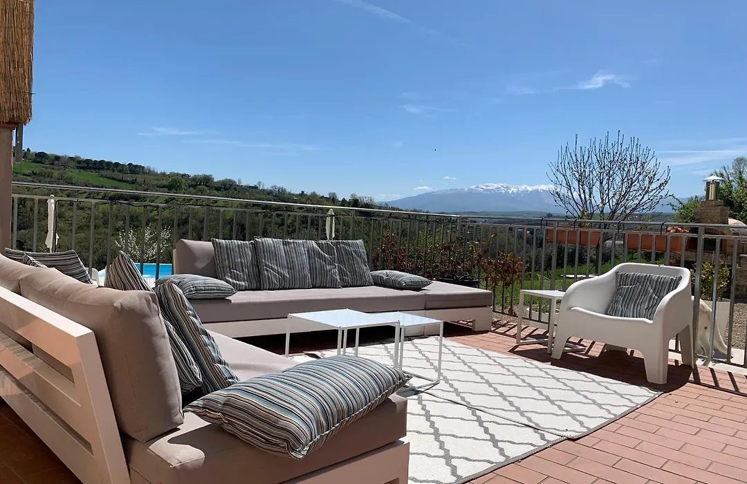 Boutique B&B Dolce Far Niente-1