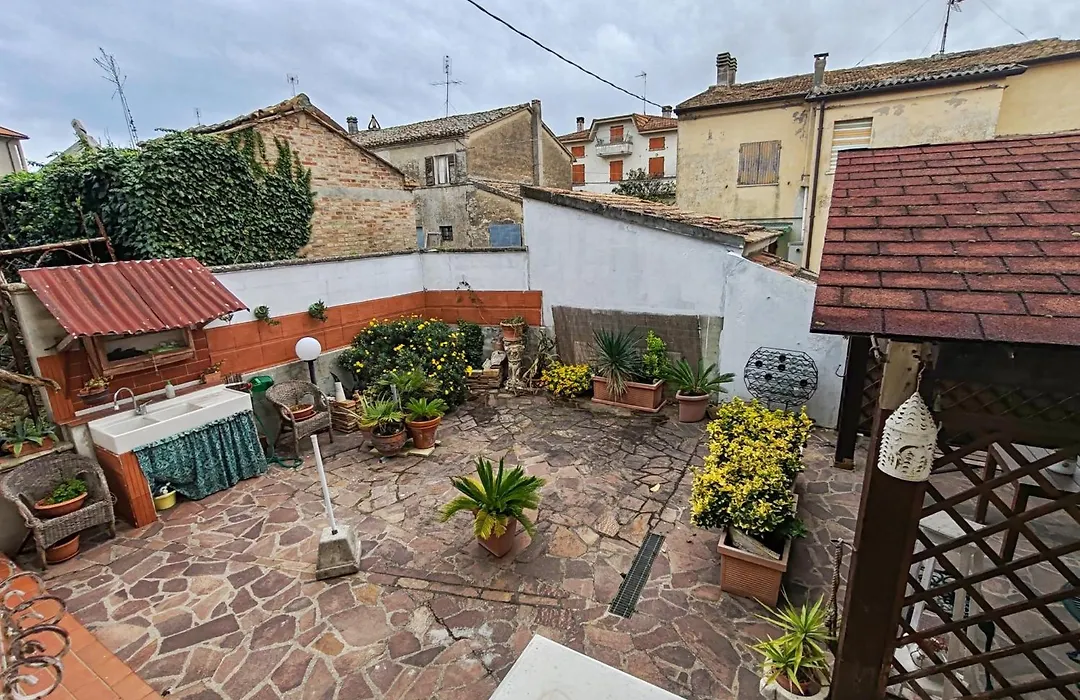 B&B A Casa di Mael-1