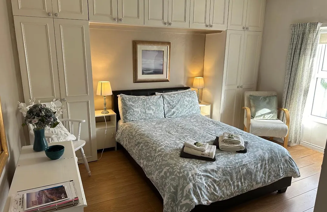 Marine Villa B&B-1