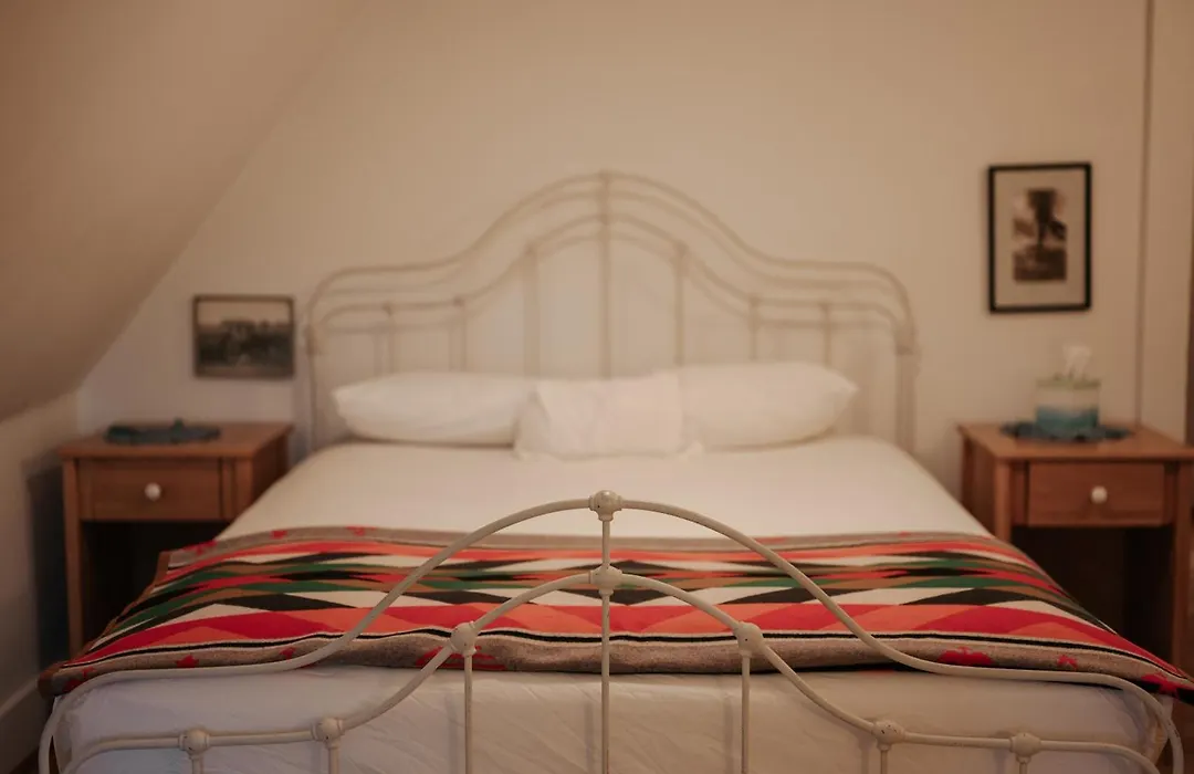 Gable House Inn-1