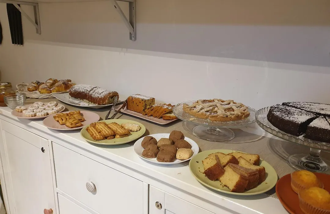 Dimoramuri B&B-1