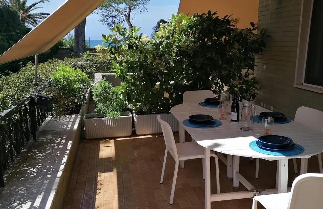 Villa Luisa B&B-1
