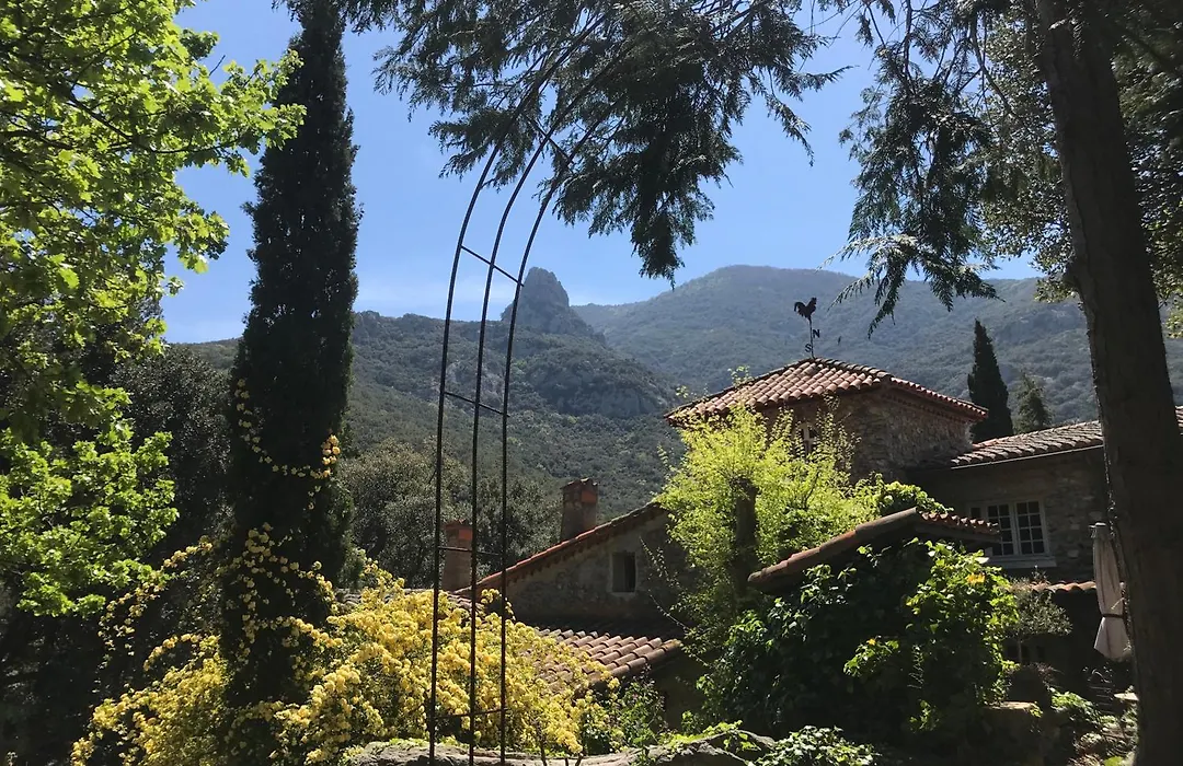 L'Abri La Vall-1
