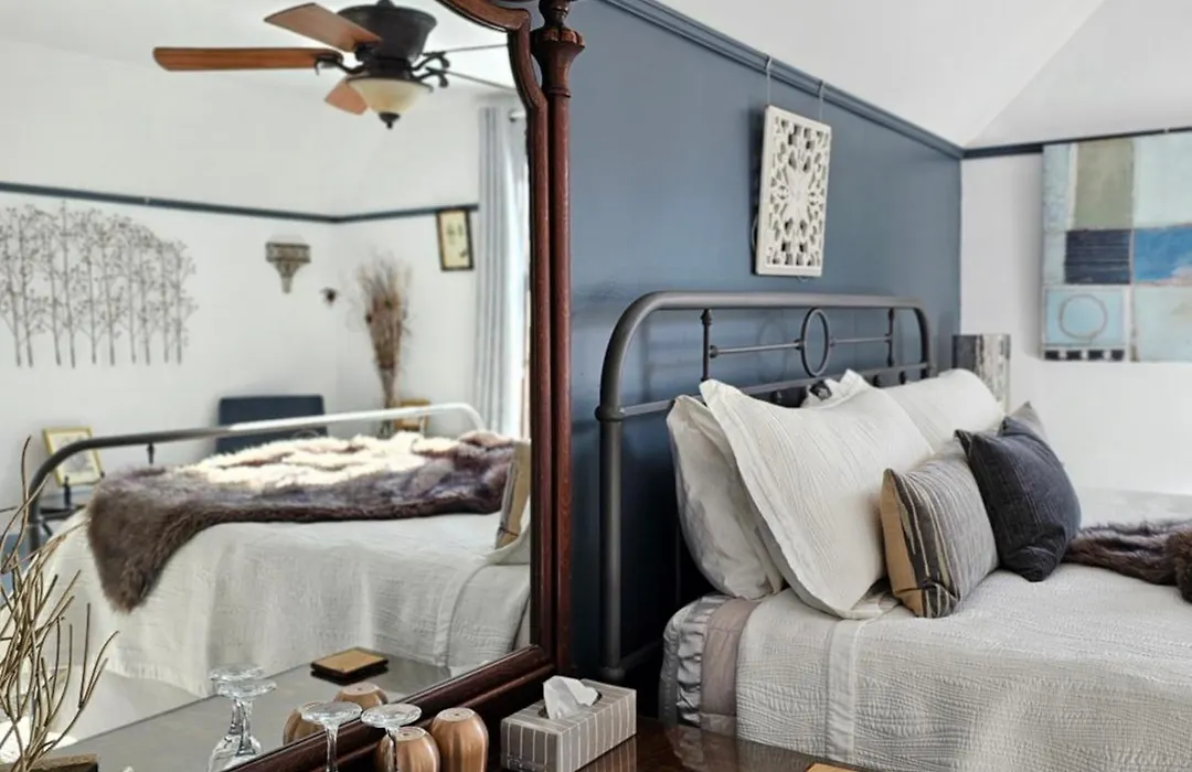 The Walnut Grove Bnb-1