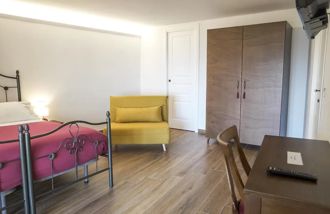 La Casa del Fabbro-1