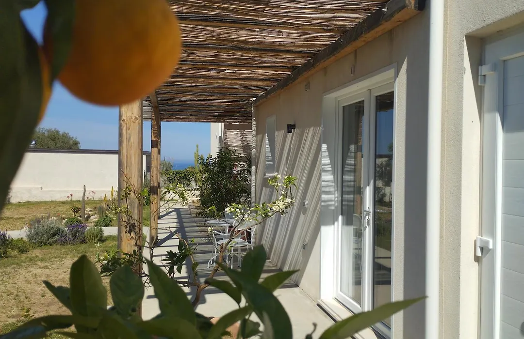 Casa Cunaci Bed And Breakfast-1