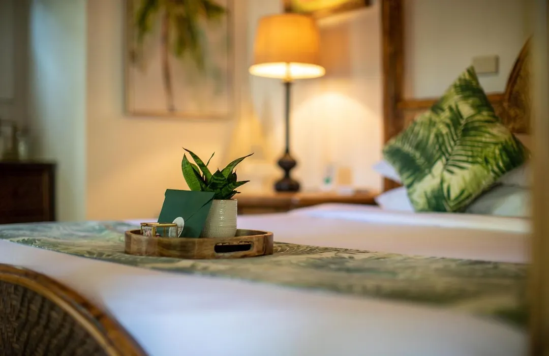 Andrews Inn & Garden Cottages-1
