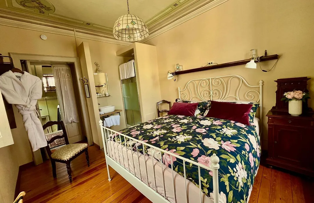 Villa il Maiale Bianco B&B-1
