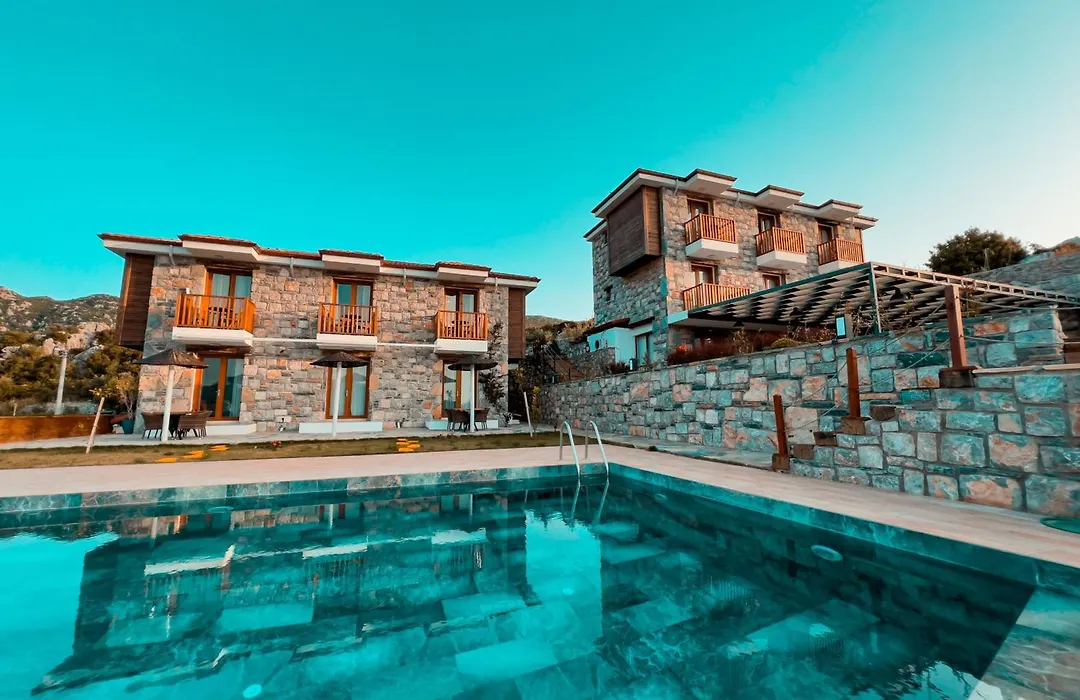 Alice Tatil Evi Otel-1
