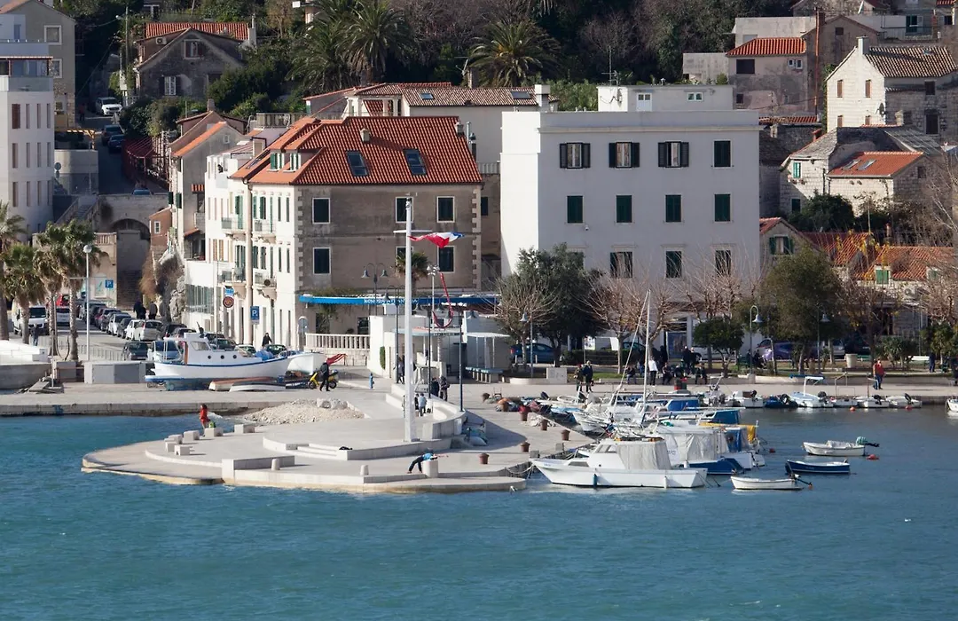 Villa Ana Split-1