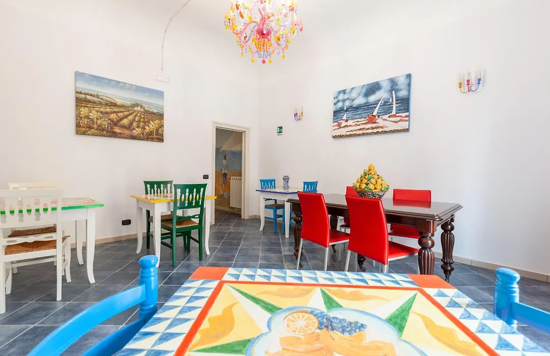 B&B Dimora di Girgenti-1