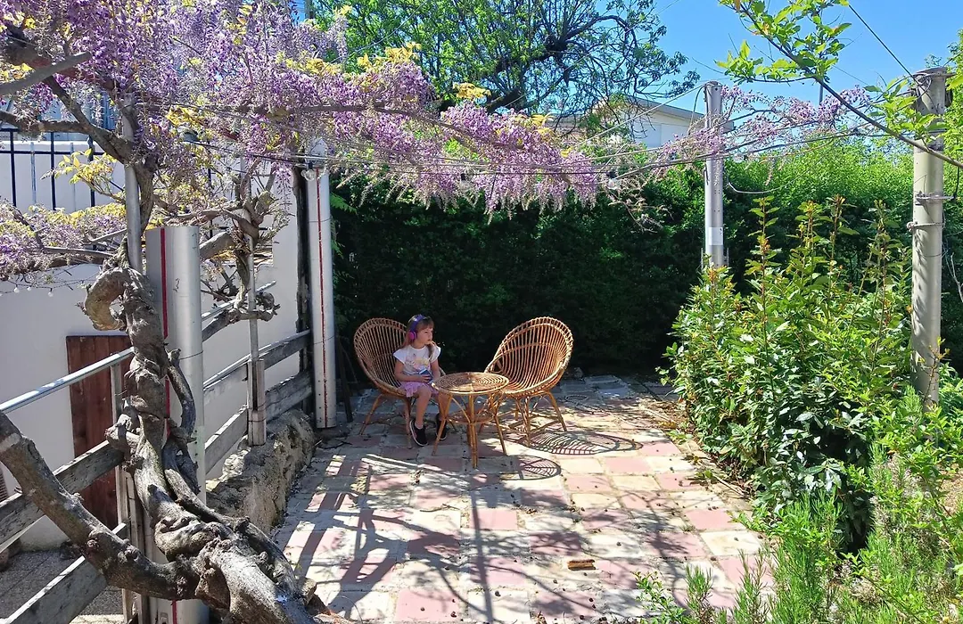 B&B Il Secolo Breve-1