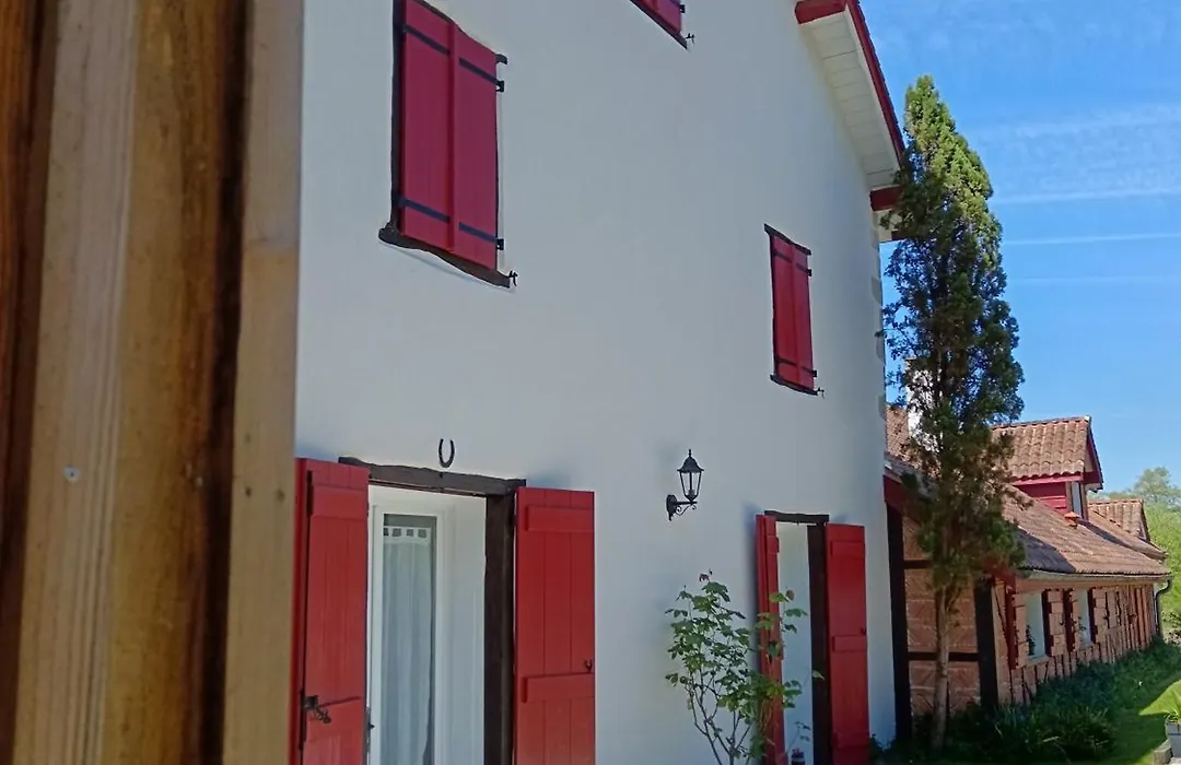 Le Moulin De Saubrigues-1