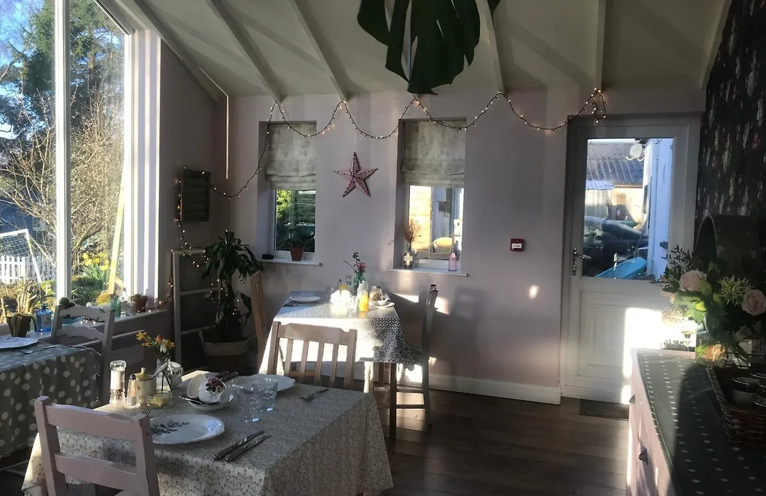 Netherdene Country House Bed & Breakfast-1