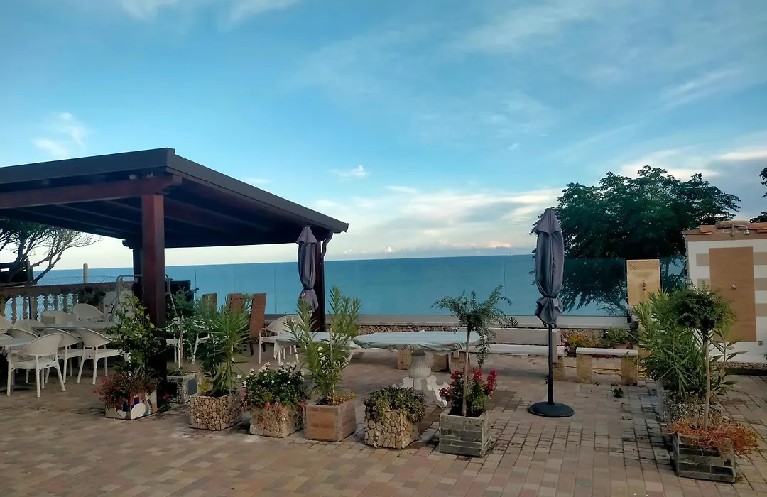 Re Mare B&B-1